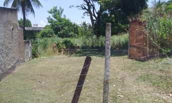 Imagem: TERRENO PRONTO PARA CONSTRUIR!