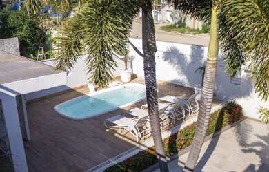 Imagem 4: FINANCIE ESTA CASA ESPETÁCULAR NO CENTRO DO BAIRRO!