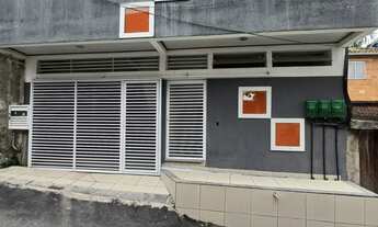 Imagem 1: PRÉDIO COM TRÊS IMÓVEIS SEMI NOVOS! PRONTO PARA MORAR! INVESTIMENTO DE RENDA!