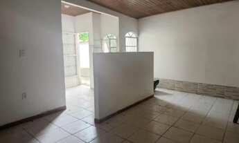 Imagem: CASA DE DOIS QUARTOS PRÓXIMO AO POSTO DE