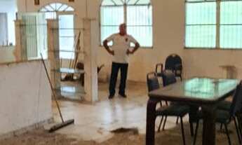 Imagem 4: GALPÃO EM TERRENO DE 600 M2 COM RGI