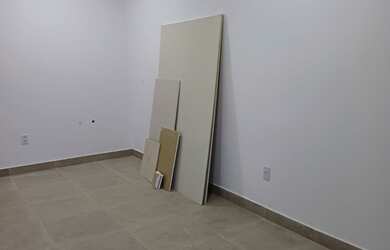 Imagem 2: LOJA DE PRIMEIRA LOCAÇÃO COM BANHEIRO!