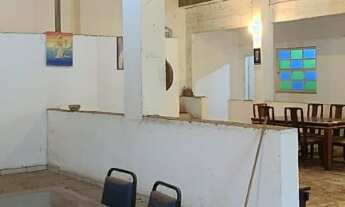 Imagem: GALPÃO EM TERRENO DE 600 M2 COM RGI