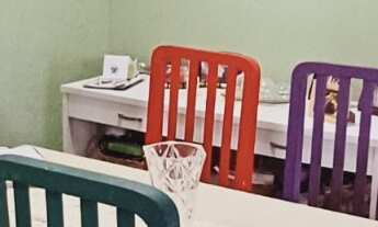 Imagem 6: FINANCIE ESTA CASA COM PISCINA + CASA ANEXA NO CENTRO DE PEDRA DE GUARATIBA!