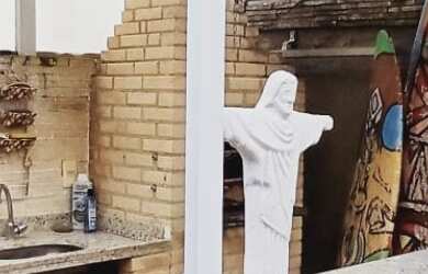 Imagem 3: CASA DUPLEX ALTO PADRÃO