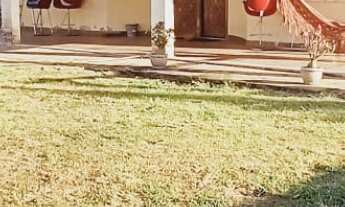 Imagem 2: DUAS CASAS EM TERRENO DE 1.000 M2, GRAMADO E PLANO