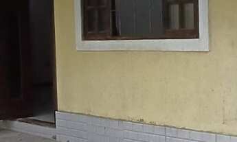 Imagem 2: CASA LINEAR INDEPENDENTE COM QUINTAL E ÁREA GOURMET