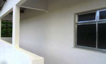 Imagem: APÊ NA ESTRADA DA CAPOEIRA GRANDE