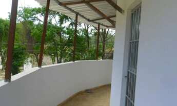 Imagem 4: APÊ NA ESTRADA DA CAPOEIRA GRANDE