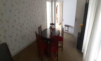 Imagem 5: APARTAMENTO RESIDENCIAL em CURITIBA - PR, CENTRO