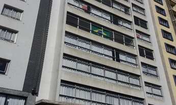 Imagem: APARTAMENTO RESIDENCIAL em CURITIBA - PR