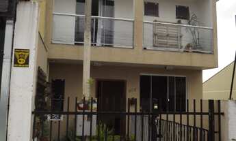 Imagem: SOBRADO RESIDENCIAL em CURITIBA - PR, BAIRRO