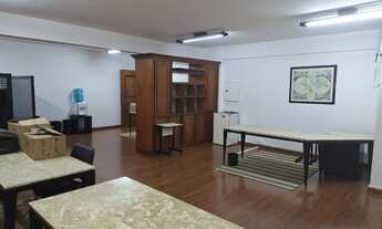 Imagem 7: CONJUNTO COMERCIAL COMERCIAL em CURITIBA - PR, CENTRO