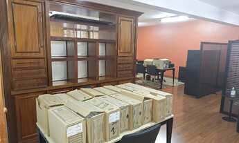 Imagem 3: CONJUNTO COMERCIAL COMERCIAL em CURITIBA - PR, CENTRO