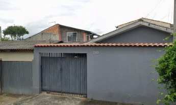 Imagem: CASA RESIDENCIAL em CURITIBA - PR, GUAÍRA