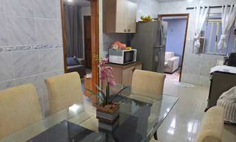 Imagem 3: CASA RESIDENCIAL em CURITIBA - PR, GUAÍRA