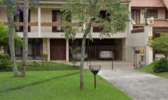 Imagem: CASA RESIDENCIAL em CURITIBA - PR, GUABIROTUBA