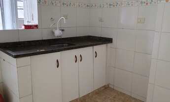 Imagem 6: APARTAMENTO RESIDENCIAL em CURITIBA - PR, CENTRO