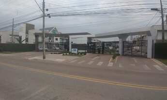 Imagem 2: SOBRADO RESIDENCIAL em CURITIBA - PR, CIDADE INDUSTRIAL