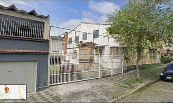 Imagem: TERRENO COMERCIAL/RESIDENCIAL em CURITIBA