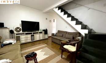 Imagem: Sobrado Jardim Nóbrega, 3 Dormitórios