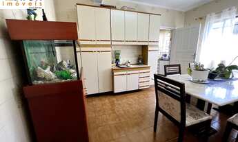 Imagem 2: Sobrado Jardim Nóbrega, 3 Dormitórios, 2 Vagas, 80m²