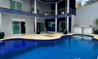 Imagem: Sobrado Vila Emílio, 4 Dormitórios sendo