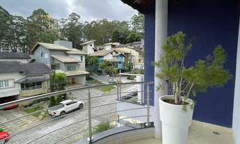 Imagem 4: Sobrado Vila Emílio, 4 Dormitórios sendo os 4 Suítes, 6 Vagas, 540m²