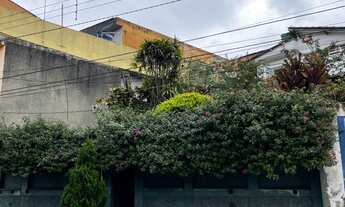 Imagem: Terreno Comercial à Venda Mauá, 250m²