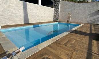 Imagem: Sobrado Suíssa, Ribeirão Pires, 3 Dormitórios