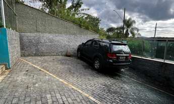 Imagem 6: Sobrado Suíssa, Ribeirão Pires, 3 Dormitórios sendo 1 Suíte, 5 Vagas, 256m²