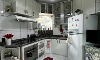 Imagem 2: Sobrado Suíssa, Ribeirão Pires, 3 Dormitórios sendo 1 Suíte, 5 Vagas, 256m²