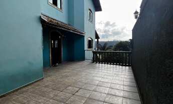 Imagem 7: Sobrado Suíssa, Ribeirão Pires, 3 Dormitórios sendo 1 Suíte, 5 Vagas, 256m²