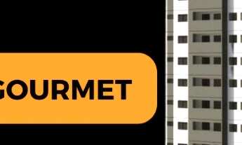 Imagem: Apartamento 74m², 3 Dormitórios sendo