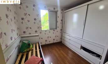 Imagem: Cobertura Parque São Vicente, 2 Dormitórios