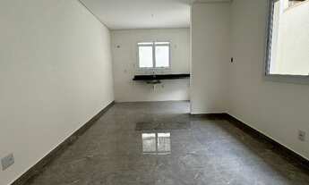 Imagem: Sobrado 100 M² Vila Assis 3 Dormitórios