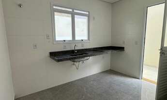 Imagem 7: Sobrado 100 M² Vila Assis 3 Dormitórios sendo 1 Suíte 2 Vagas vila assis