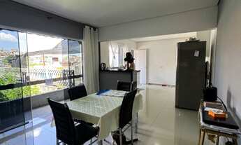 Imagem 2: Sobrado Vila Falchi, 2 Dormitórios, 1 Vaga, 110m²