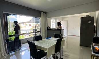 Imagem 3: Sobrado Vila Falchi, 2 Dormitórios, 1 Vaga, 110m²