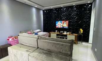 Imagem 5: Sobrado Vila Falchi, 2 Dormitórios, 1 Vaga, 110m²