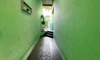 Imagem 2: Casa Parque São Vicente, 3 Dormitórios sendo 2 Suítes, 1 Vaga Coberta, 193,90m²