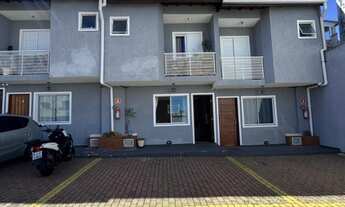 Imagem: Sobrado com 2 Suítes, 2 Vagas, 75,00m²