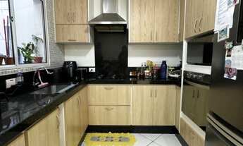 Imagem 5: Sobrado com 2 Suítes, 2 Vagas, 75,00m² na Vila Emílio