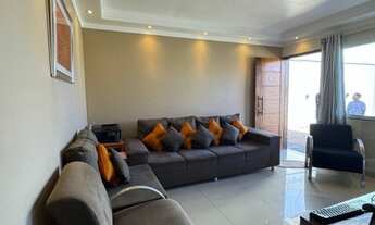 Imagem 3: Sobrado com 2 Suítes, 2 Vagas, 75,00m² na Vila Emílio