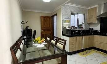 Imagem 6: Sobrado com 2 Suítes, 2 Vagas, 75,00m² na Vila Emílio