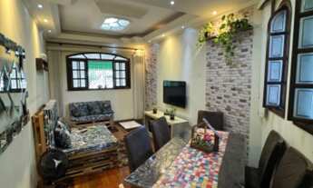 Imagem: Casa Parque São Vicente, 3 Dormitórios