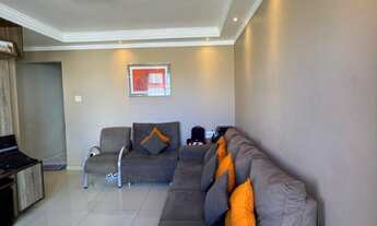 Imagem 4: Sobrado com 2 Suítes, 2 Vagas, 75,00m² na Vila Emílio