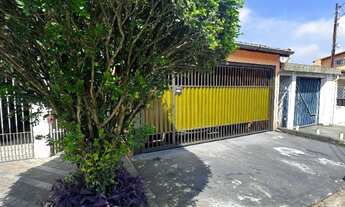 Imagem: Sobrado Jardim Guapituba em Maua