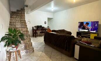 Imagem 4: Sobrado Jardim Guapituba em Maua