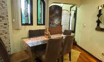 Imagem 6: Casa Parque São Vicente, 3 Dormitórios sendo 2 Suítes, 1 Vaga, 193,90m²